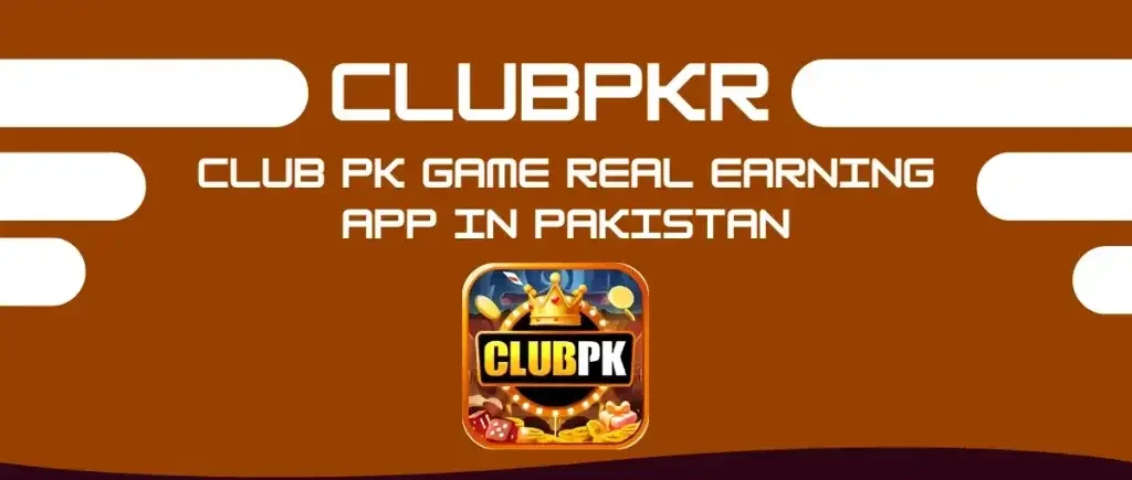 ClubPK VIP Game