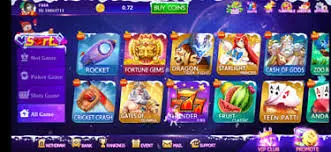 KK Club Game 