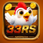 33RS Game